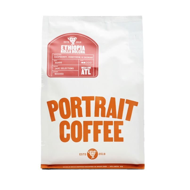 Ethiopia Kolla Bolcha