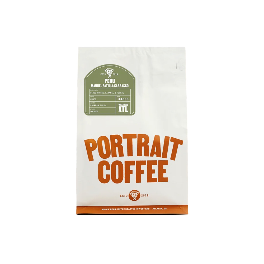 Peru Manuel Patilla Carrasco