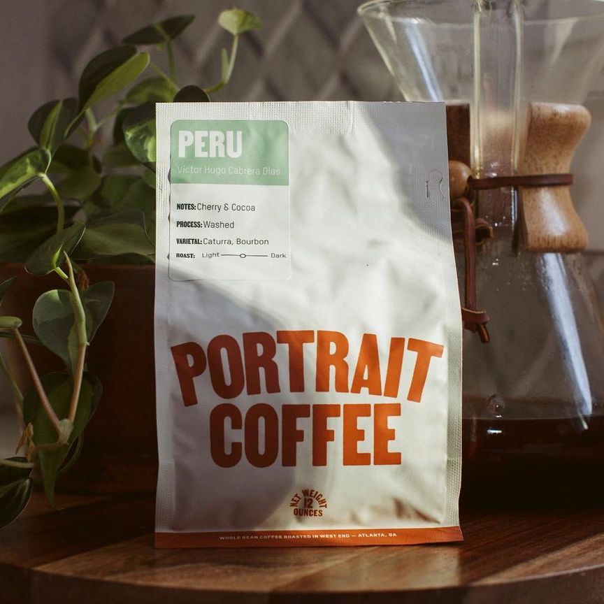 Peru Victor Hugo Cabrera Dias