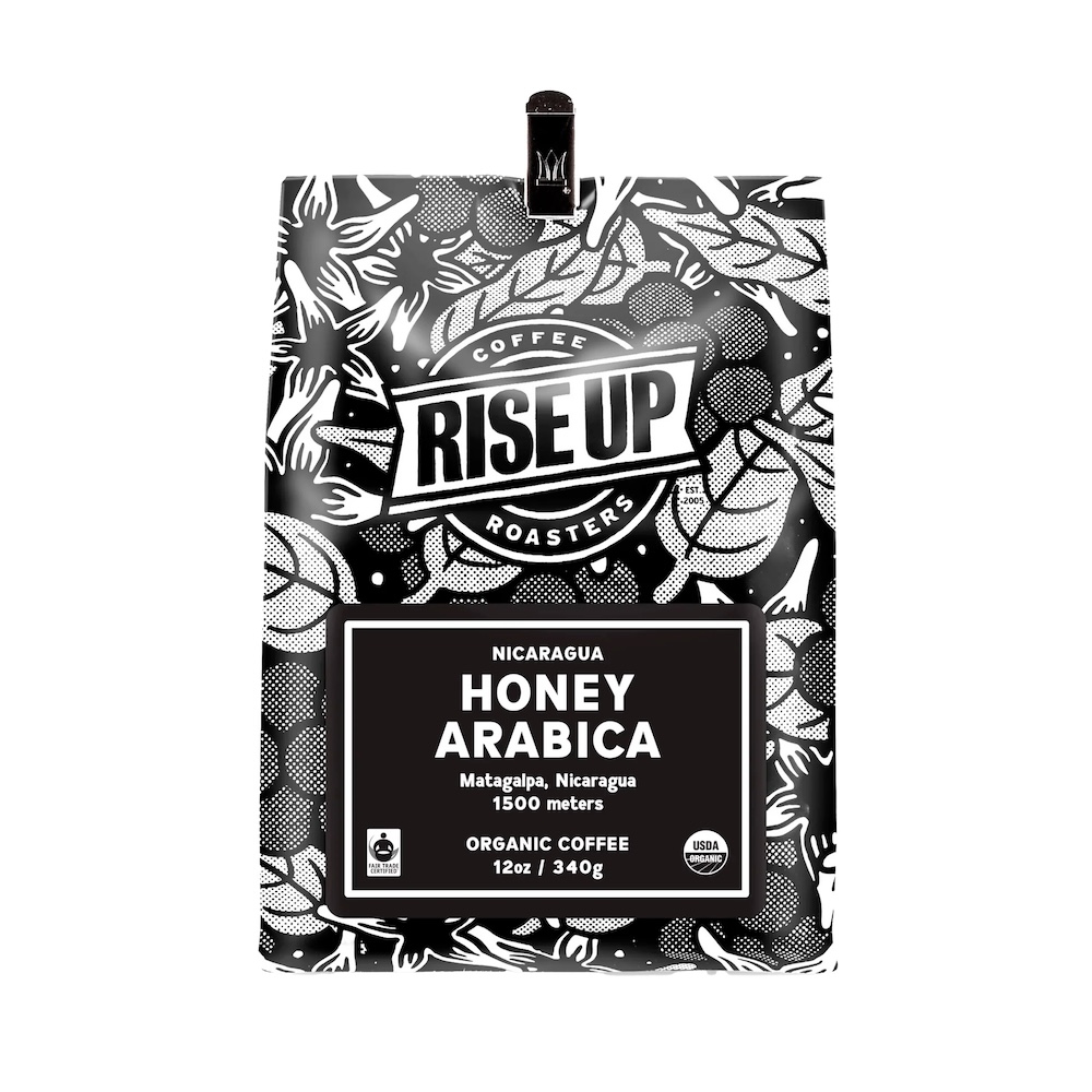 Nicaragua Honey Arabica