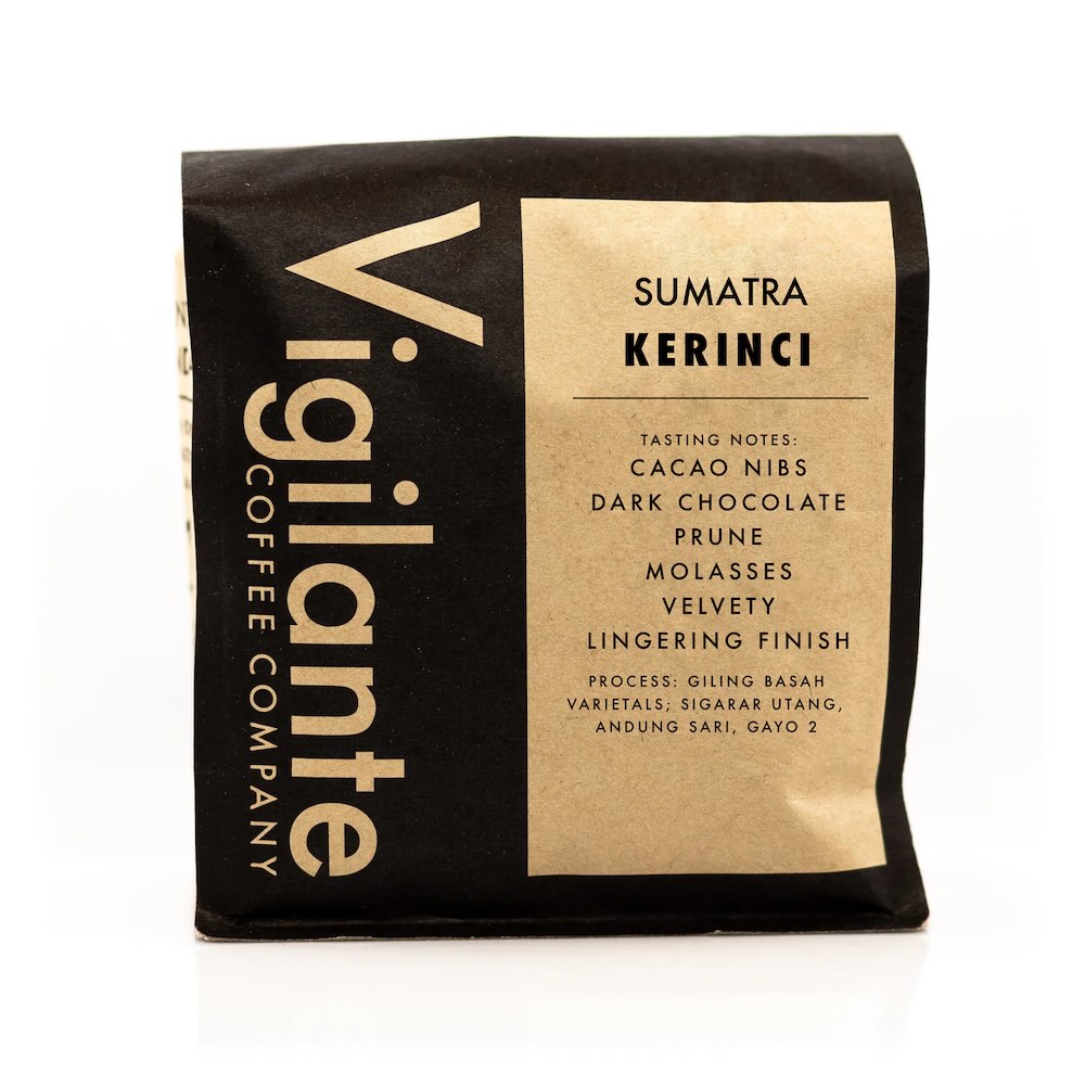 Sumatra Kerinci