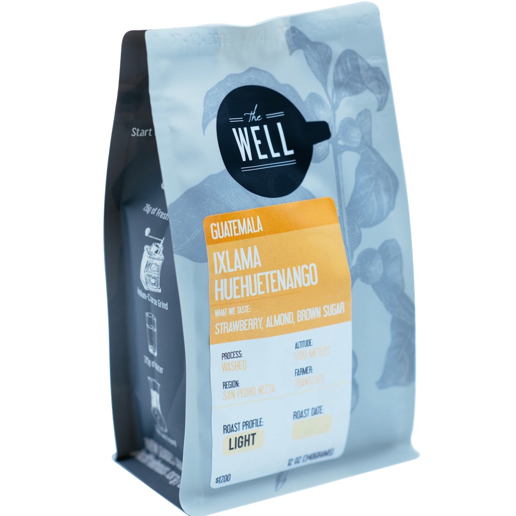 Ixlama, Huehuetenango