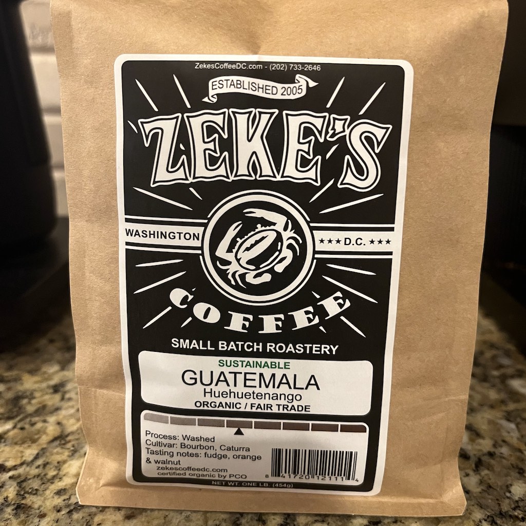 Guatemala Huehuetenango